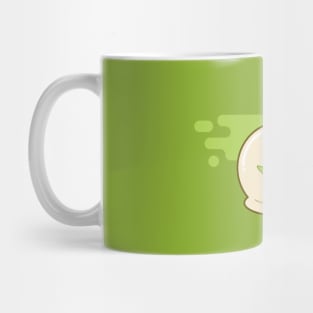 Cocuy de Penca Mug